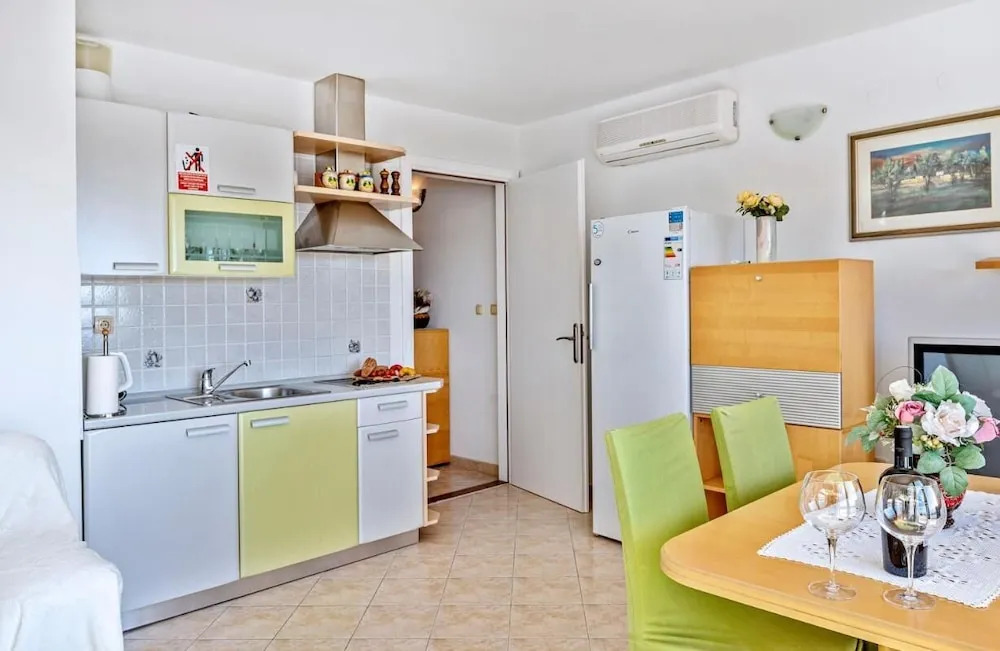 Barun Apartments - 4 Adults, sea View Terrace