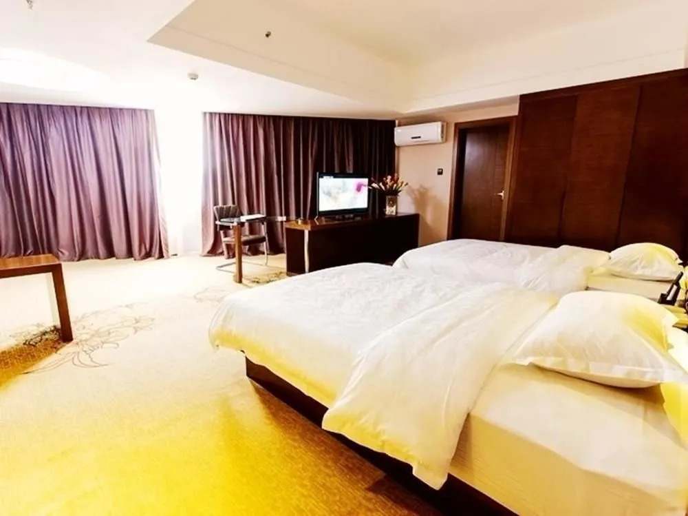 Vienna Hotel Nanning Changhu Road