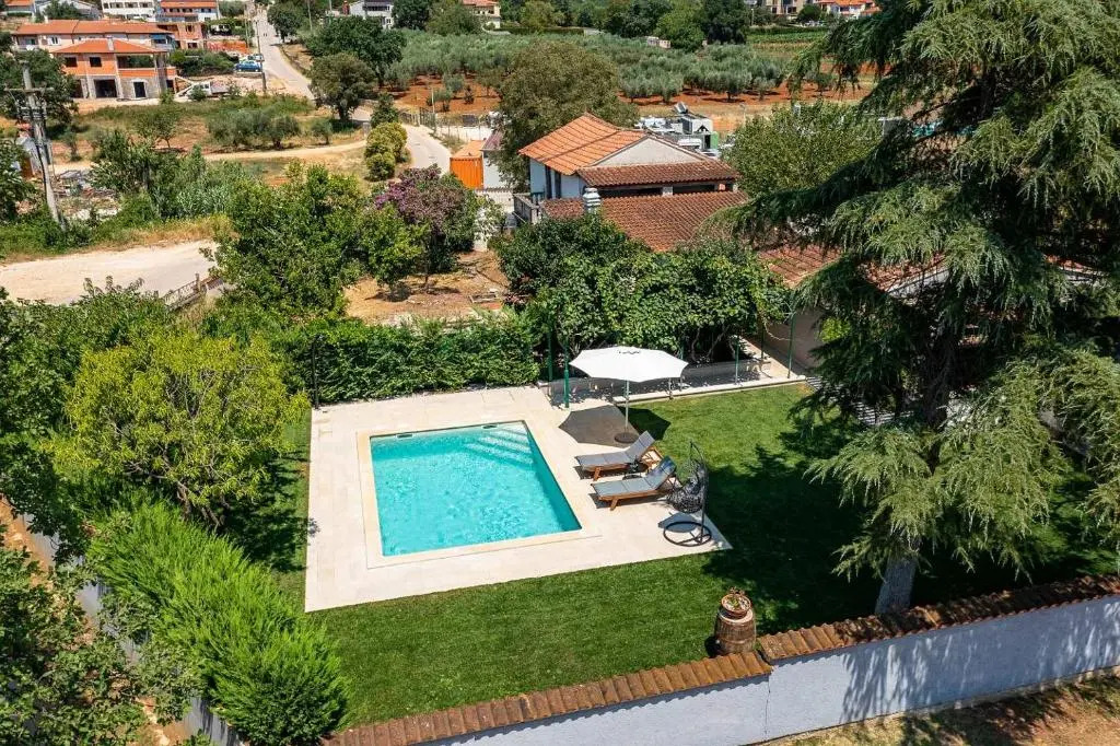 Villa San Cassiano