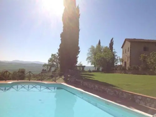 Agriturismo Caliano