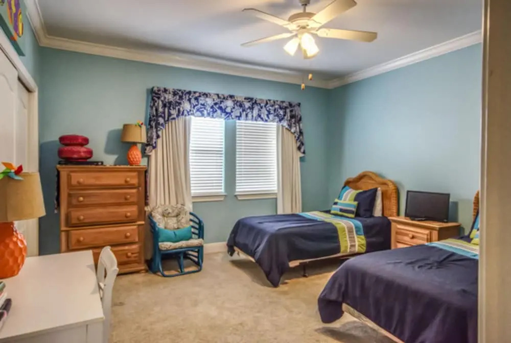 Lakefront By Seascape Resort