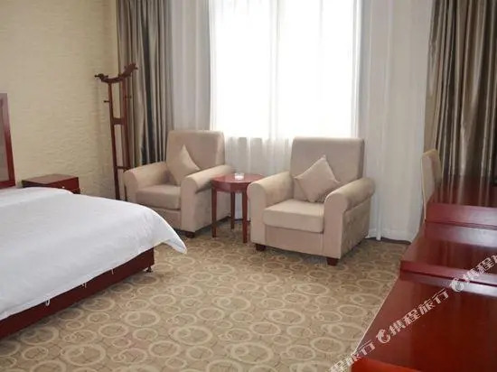 Wuming Express Hotel