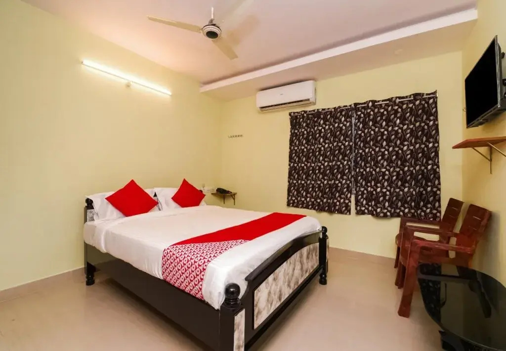 Annapurna Nilayam By OYO Rooms
