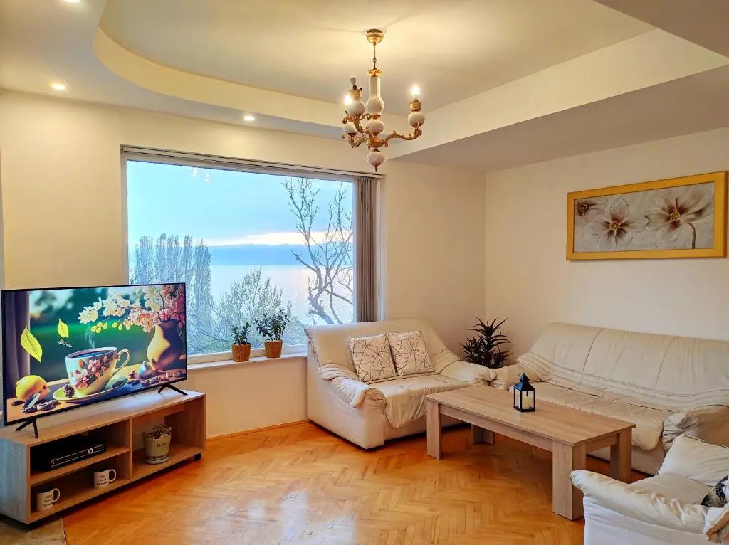 Villa Forest Paradise