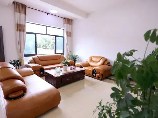 Moganshan Liunian Homestay