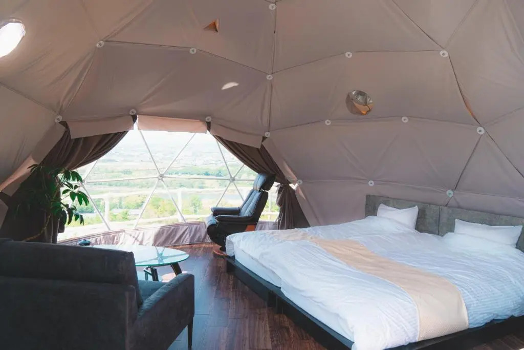 Blissful Garden - Vacation STAY 46400v