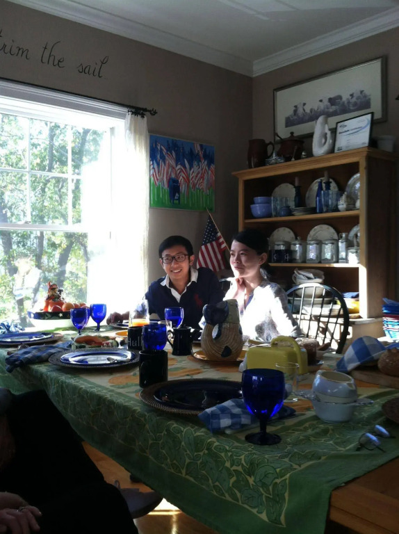Josephines on the Bay Bed and Breakfast