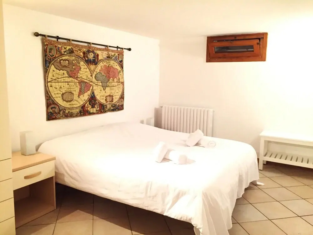 Apartment Della Cernaia