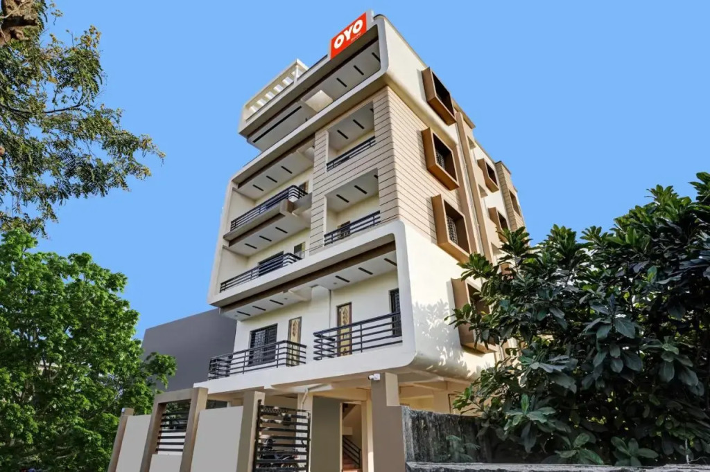 OYO Flagship 70266 Hotel Wonder Hill