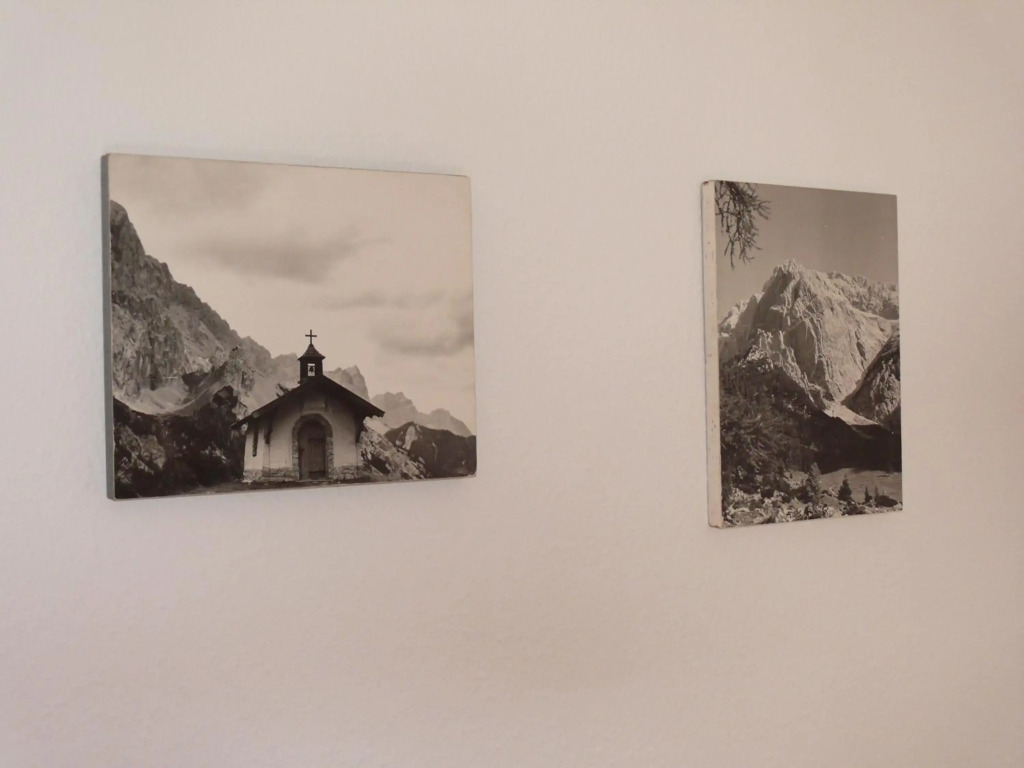 Ferienwohnung Arzgrube