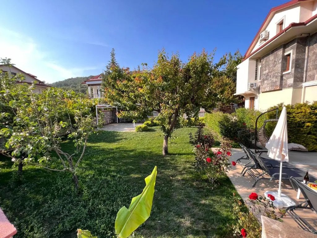 Opal Villa 1