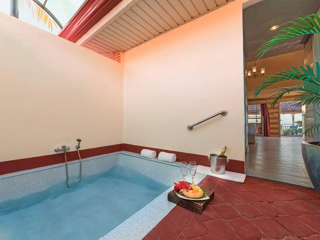 Whiterock Beach Resort