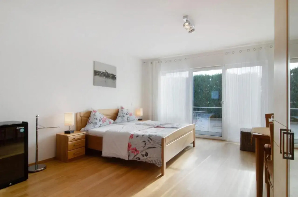 Pension Zum Talhof