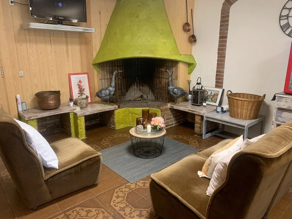 Hostal Torras
