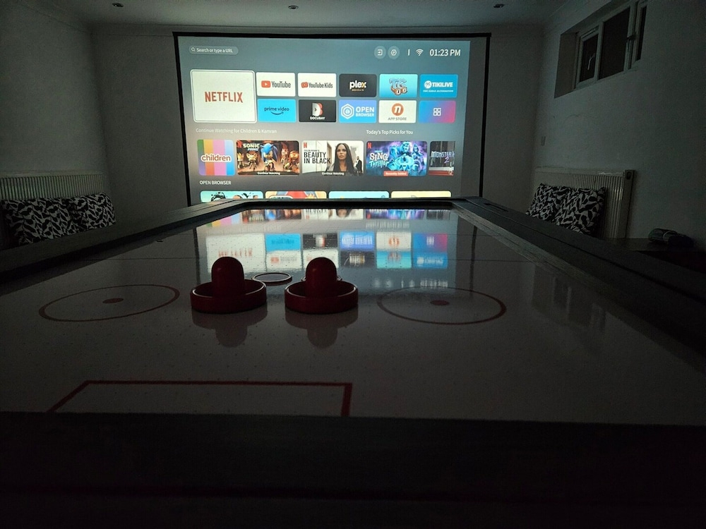 Standard Single Room - Shared