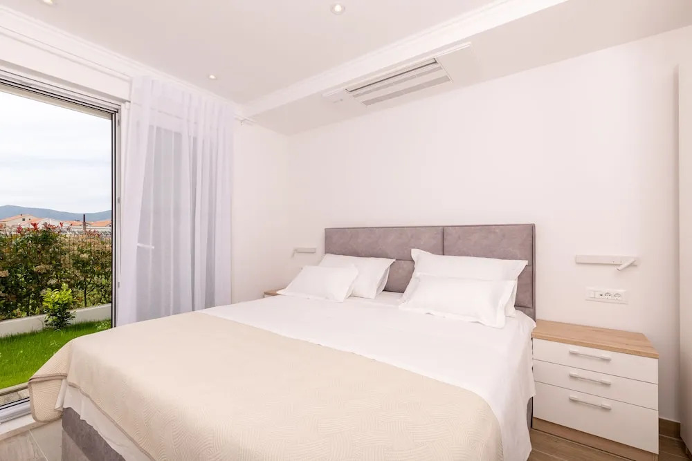 Luxury villa Bachin - family villa
