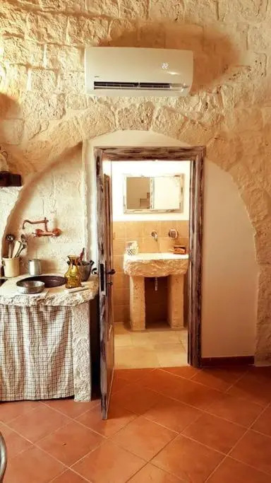 Trulli Chiafele
