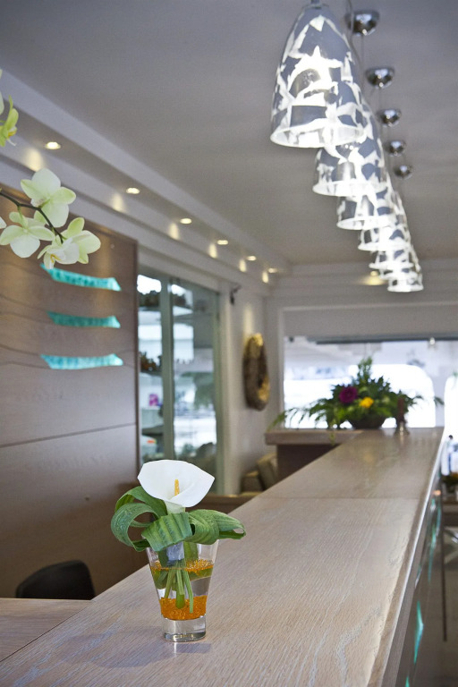 Hotel Porto Koufo