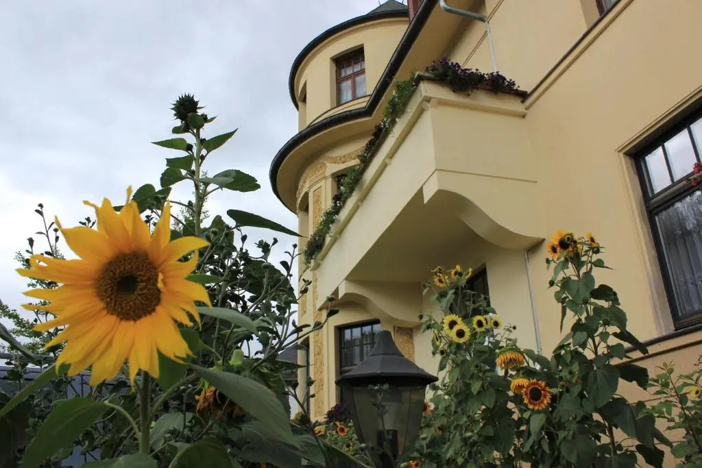 Pension Vogtländer