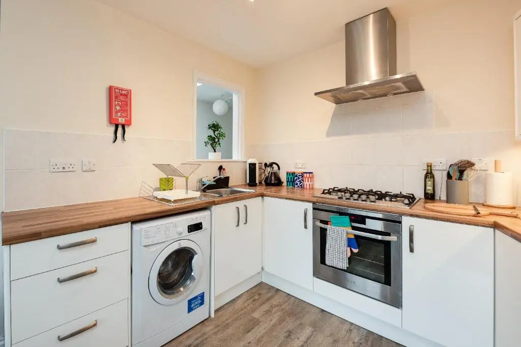 Awesome 1 bed in Central Southsea