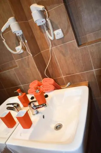 Vysokohorský Apartmán Cihlářka