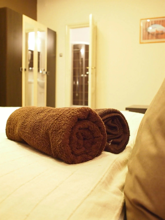 Budapest Suites