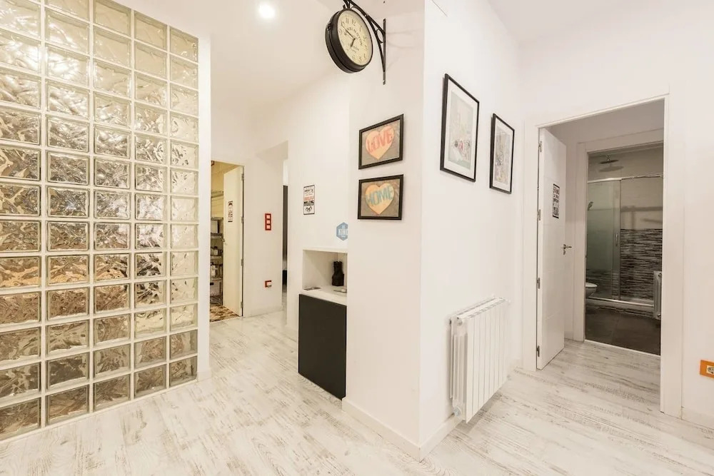 Apartamento Condes de Barcelona
