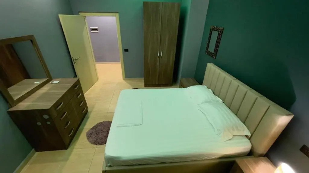 Dragoti Apartments
