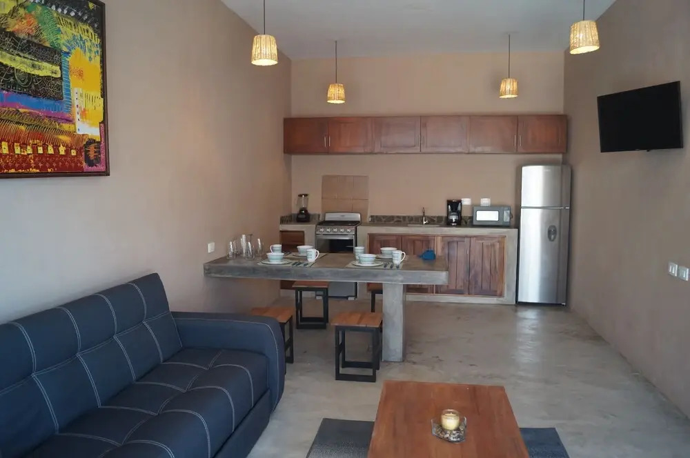 Lya Beach House