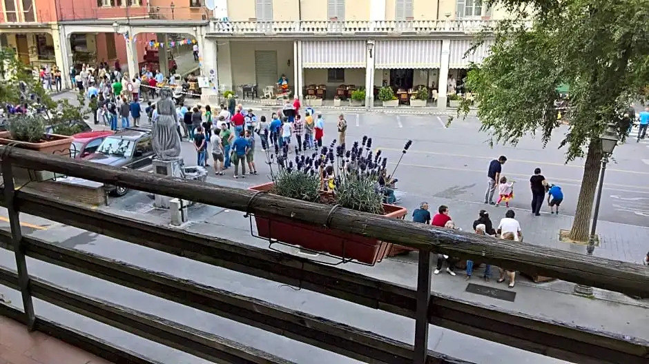 Hotel dell' Olmo