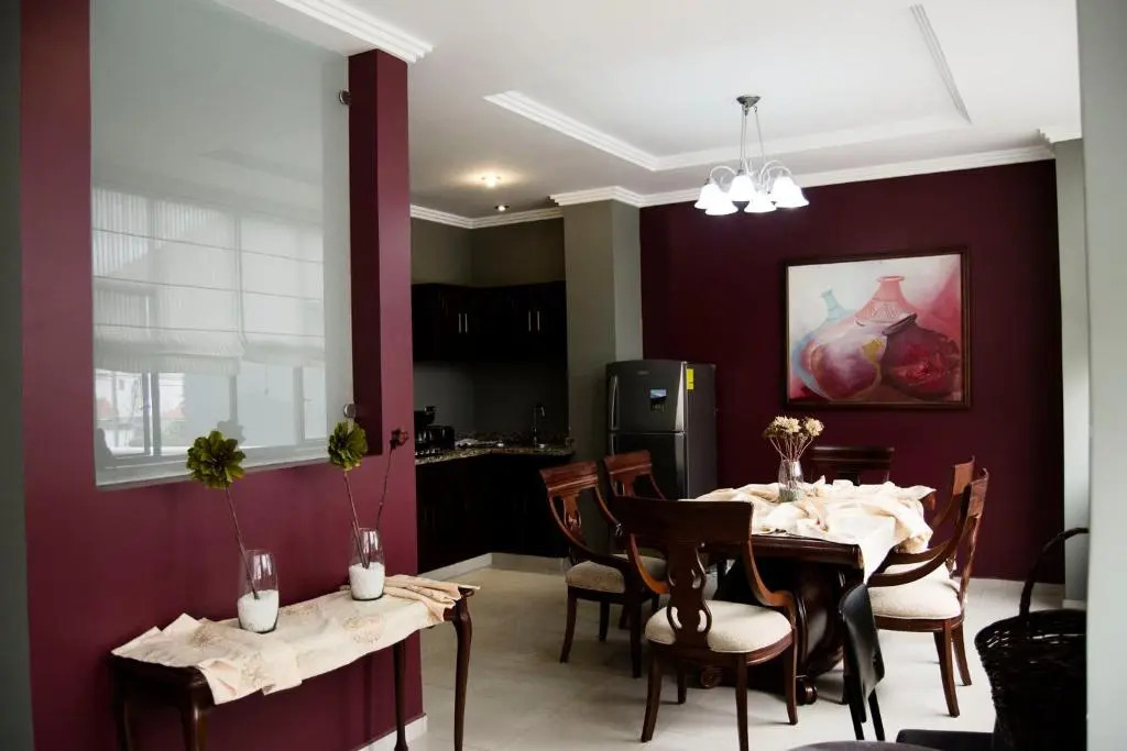Hotel Terra Sur Cuenca