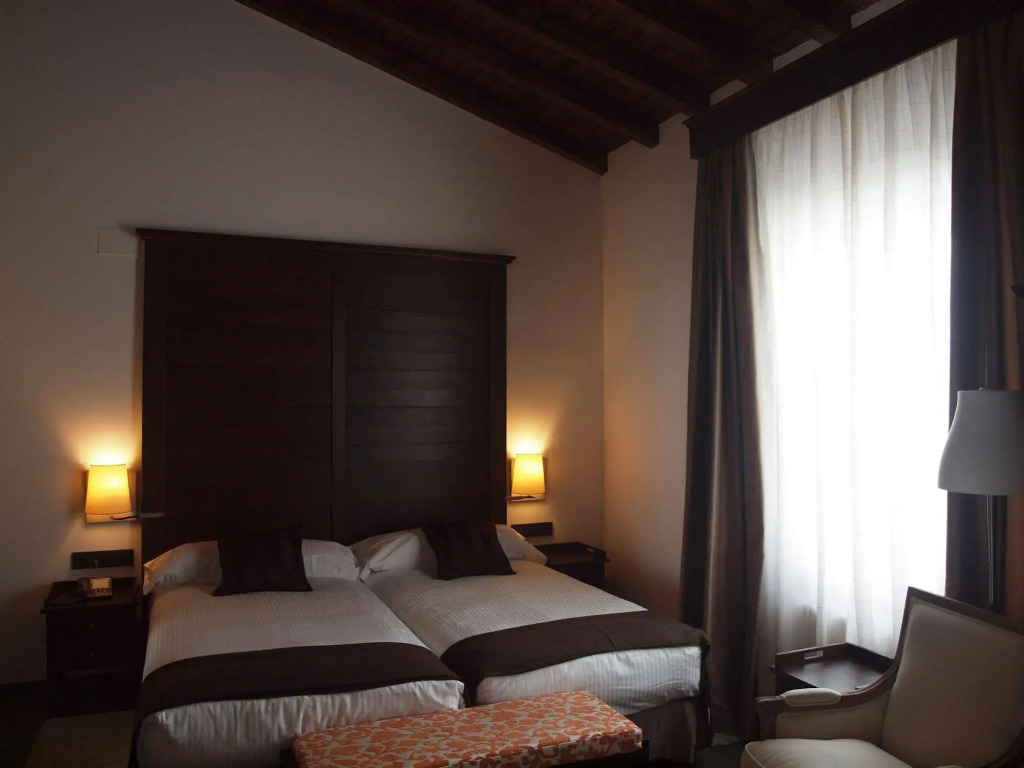 Hotel Convento Aracena & SPA