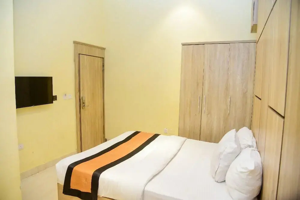 Hotel De Alommah Kubwa Abuja