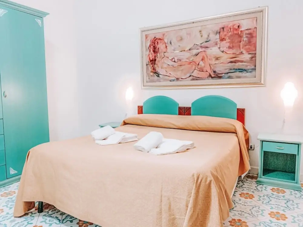Residence Antigua