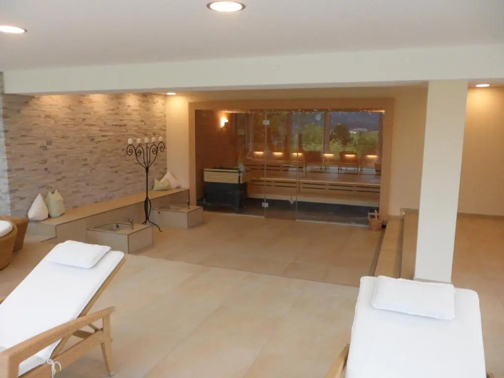 Nebelhorn Relaxhotel