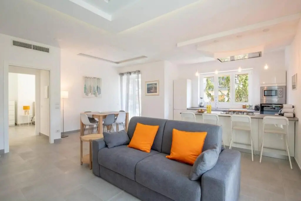 White House Sorrento - Casa Vacanza