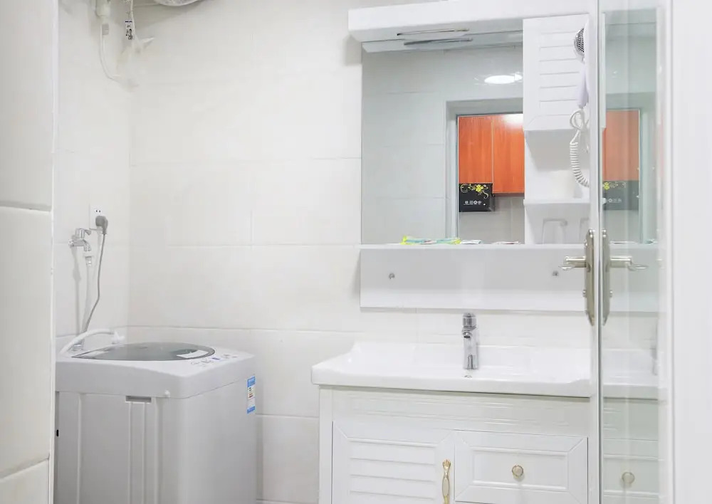 Nanchang Dream Boutique Apartment
