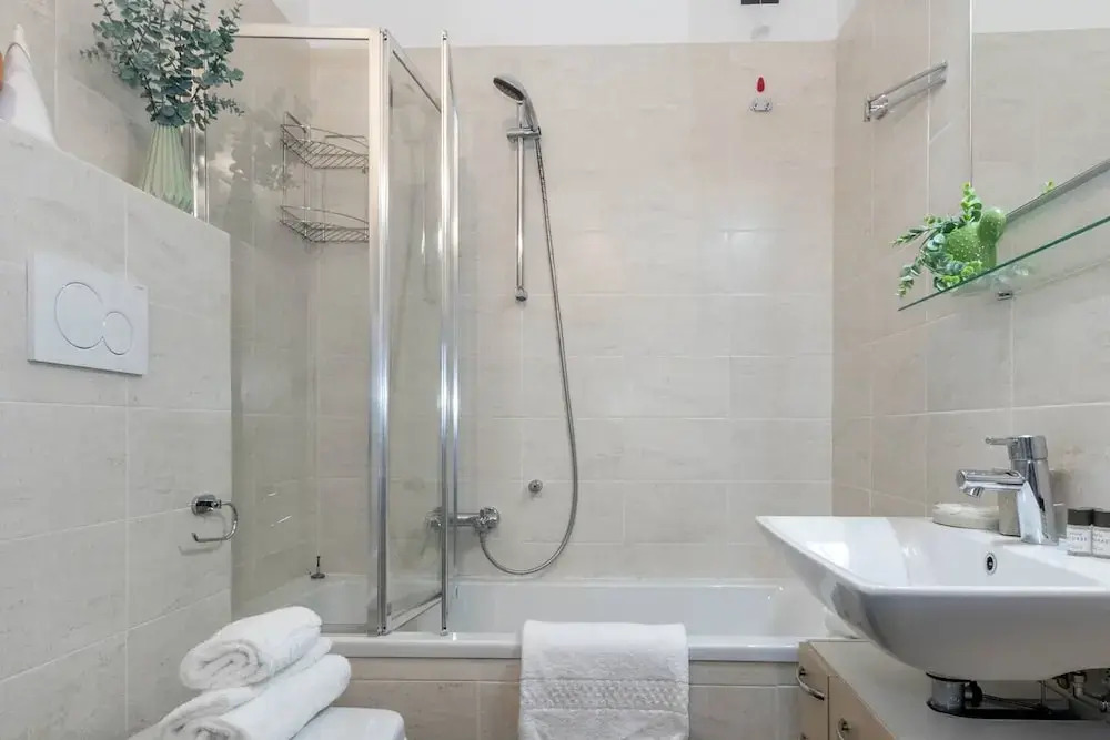 JOIVY Urban Relax Apartment