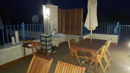 VIP Apartments in Garden Beach