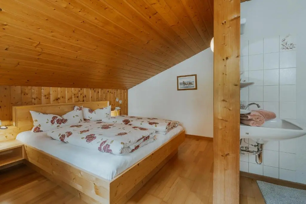 Berghof Latzer