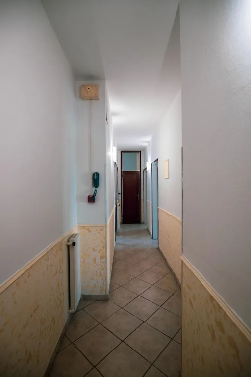 Hotel Burlamacco