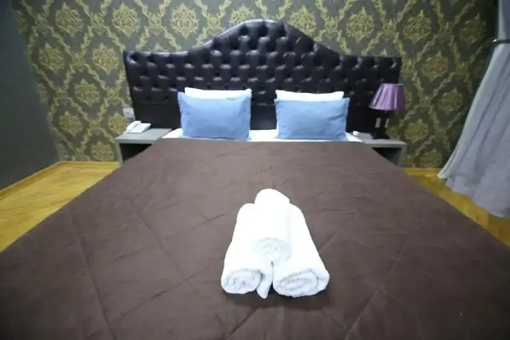 Pilot Baku Hotel