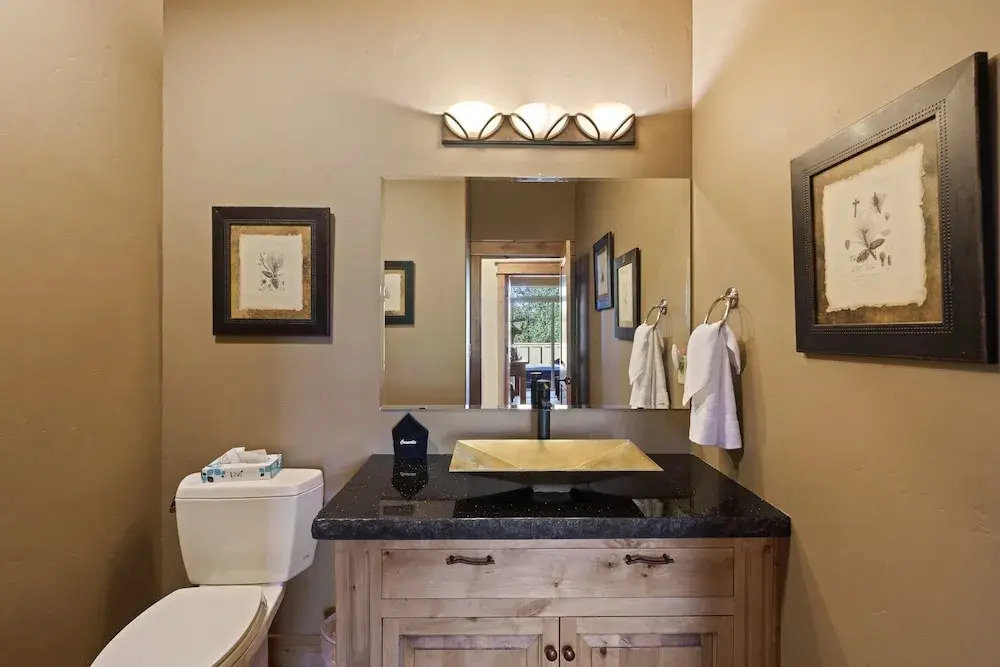 Wallowa 22 4 Bedroom Home