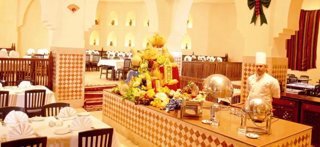 Tia Heights Makadi Bay