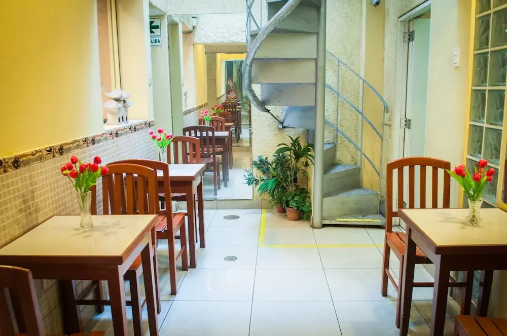 Imperial Inn Hospedaje Turistico