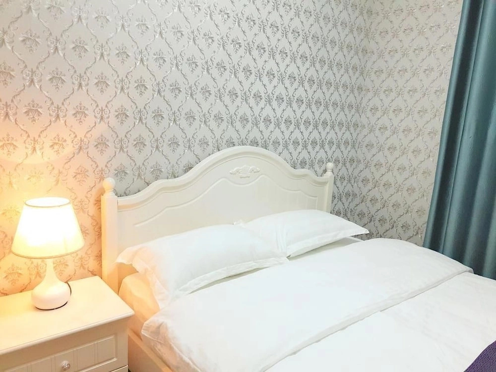 Nest Hotel Shenzhen Science Park Branch