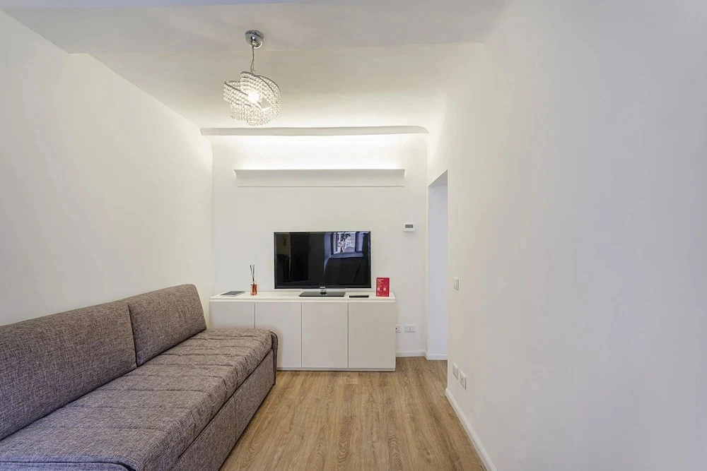 Cute Nest Near the Center by Wonderful Italy