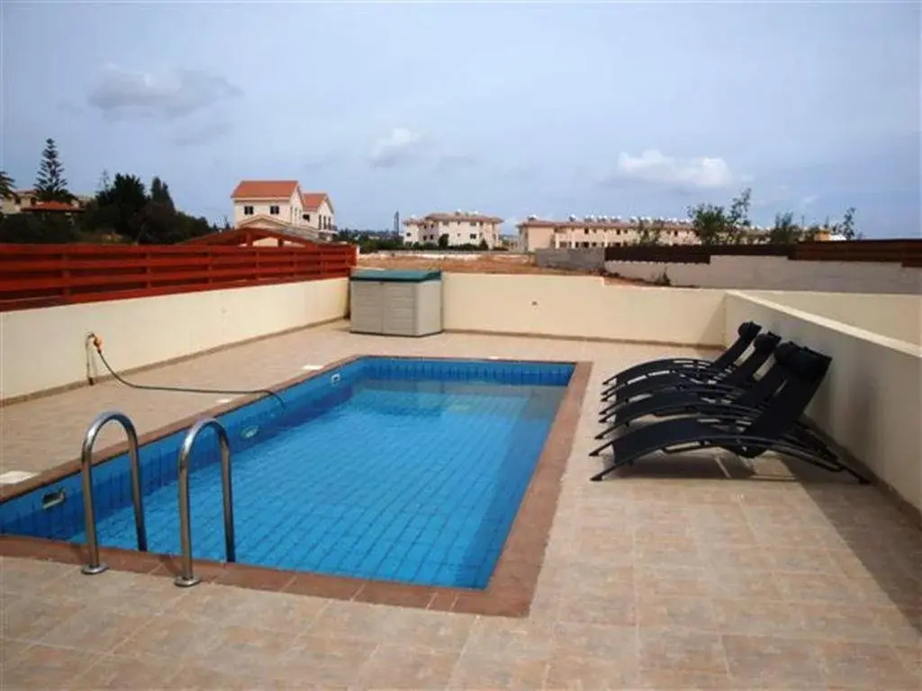 Villa Katerina