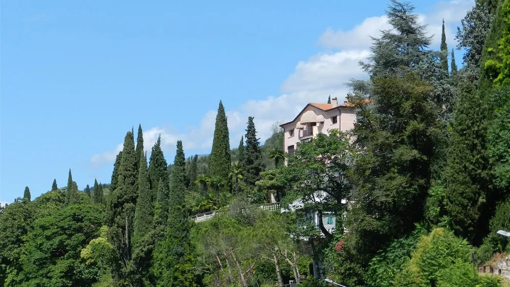Corazza 6 1 in Torri del Benaco