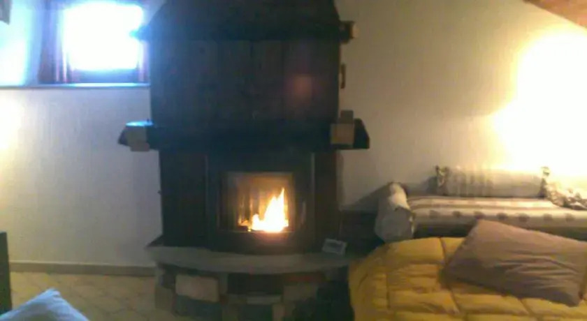 Tiz Sweet Home